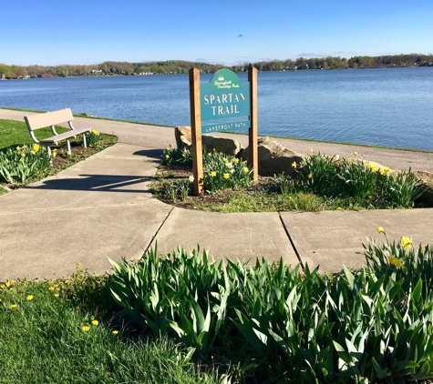 Springfield Lake Park - Akron, OH