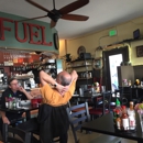 Fuel Cafe