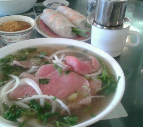 Pho Bac Restaurants - Elmhurst, NY