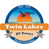 Twin Lakes Campground gallery
