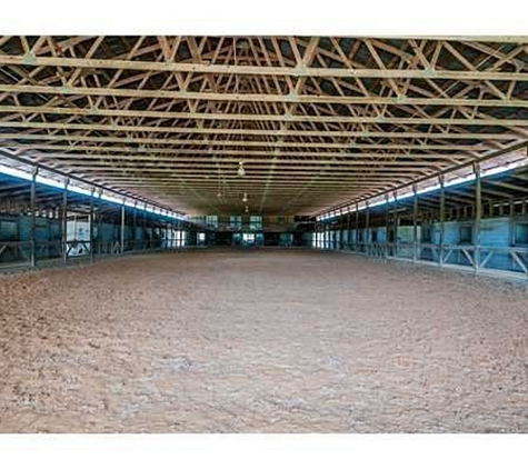 Huntsville Equestrian Center - Odessa, FL