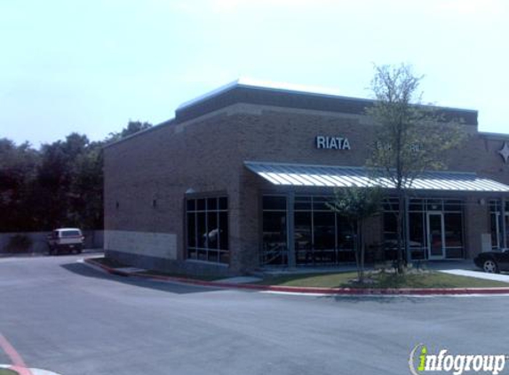 Riata Stop - Austin, TX