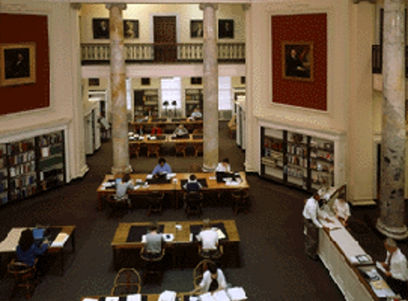 American Antiquarian Society - Worcester, MA