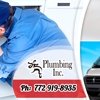 Plumbing Inc gallery