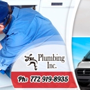 Plumbing Inc - Plumbers