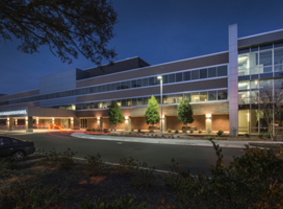 Georgetown Memorial Hospital - Georgetown, SC