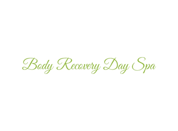 Body Recovery Day Spa - Lynnwood, WA