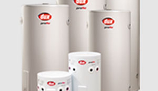 QA Plumbing - Mandurah, WA
