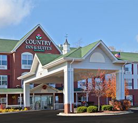 Country Inns & Suites - Bensenville, IL