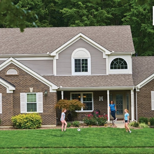 Champion Windows & Home Exteriors of Cleveland - Macedonia, OH