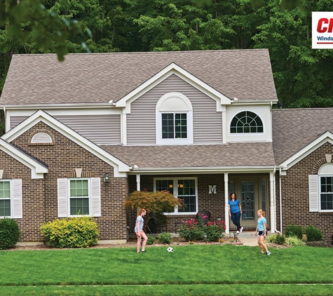 Champion Windows & Home Exteriors of Ft. Wayne - Fort Wayne, IN