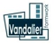 Vandalier Formwork Logo