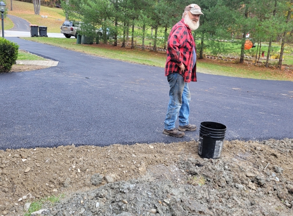 G.B. Paving - Poughkeepsie, NY