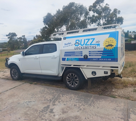 Buzz Locksmiths - Kennington, VIC