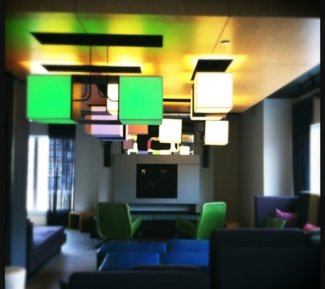 Aloft Hotels - Glen Allen, VA