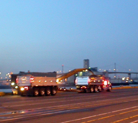 Lakeridge Paving Co LLC - Auburn, WA