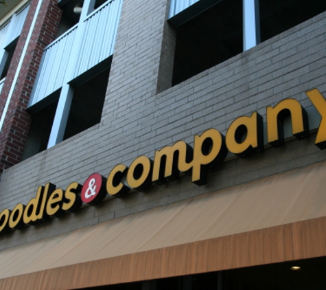 Noodles & Company - Naperville, IL