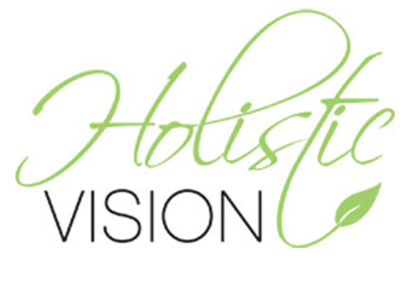 Holistic Vision - Jenkintown, PA