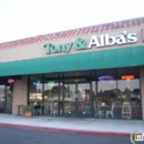 Tony & Albas Pizza And Pasta - Pizza