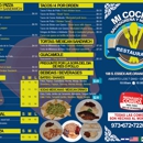 Mi Cocina
