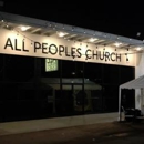All Peoples Church - Churches & Places of Worship