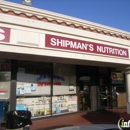 Al Shipman Vitamins Food-Nutri - Health & Diet Food Products