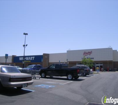 Walmart Supercenter - Mount Dora, FL