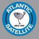 Atlantic Satellite & TV Antenna