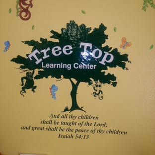 Treetop Learning Center - Bossier City, LA