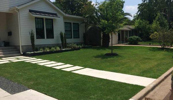 David's Lawn Care Service - Austin, TX