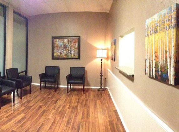 Suncoast Pain Relief Clinic - New Port Richey, FL