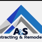 A & S Contracting & Roofing
