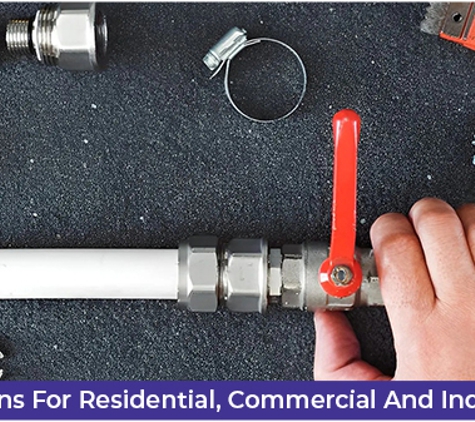 ACS Plumbing - East Tamworth, NSW. Solutions For Residential, Commercial And Industrial