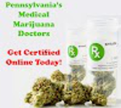 Elevate Holistics Medical Marijuana Doctors - State College, PA