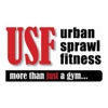Urban Sprawl Fitness gallery