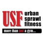 Urban Sprawl Fitness