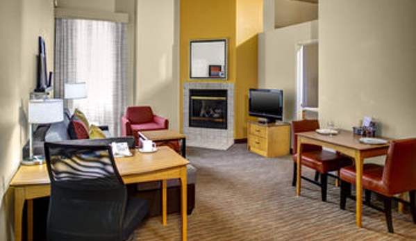 Residence Inn Atlanta Midtown/Peachtree at 17th - Atlanta, GA