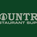 Country Restaurant Supply - Restaurant Equipment & Supplies