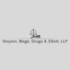 Drayton, Biege, Sirugo & Elliott, LLP gallery