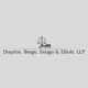 Drayton, Biege, Sirugo & Elliott, LLP