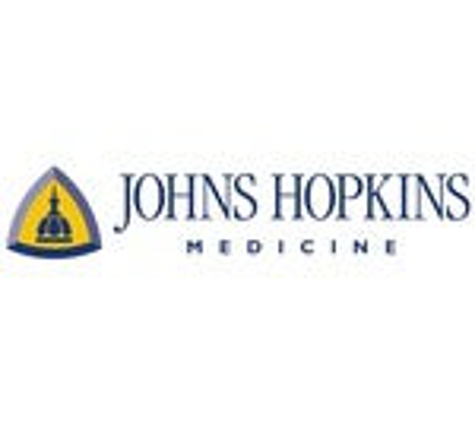 Johns Hopkins Orthopedics - Baltimore, MD