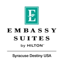 Embassy Suites by Hilton Syracuse Destiny USA - Hotels