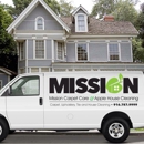 Mission Carpet Care - Carpet & Rug Cleaners