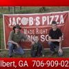 jacob's pizza gallery