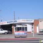 California Muffler