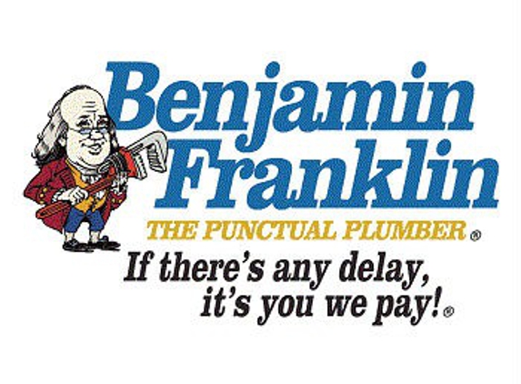 Benjamin Franklin Plumbing Inc. - Leland