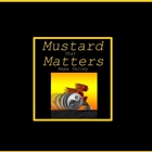 Mustard That Matters