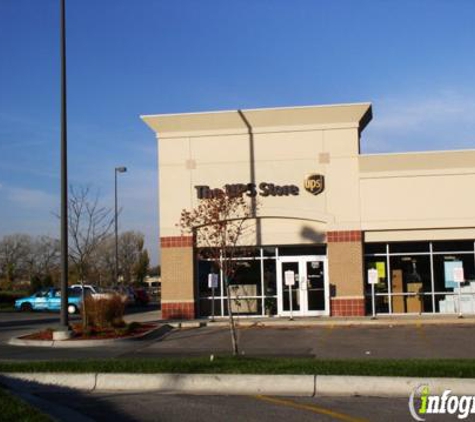 The UPS Store - Omaha, NE