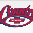 Country Chevrolet Buick GMC - New Car Dealers