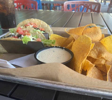 Burrito Gallery & Bar - Jacksonville Beach, FL